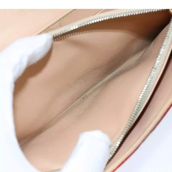 Louis Vuitton Murakami multicolored Ling wallet - Picture 11 of 16